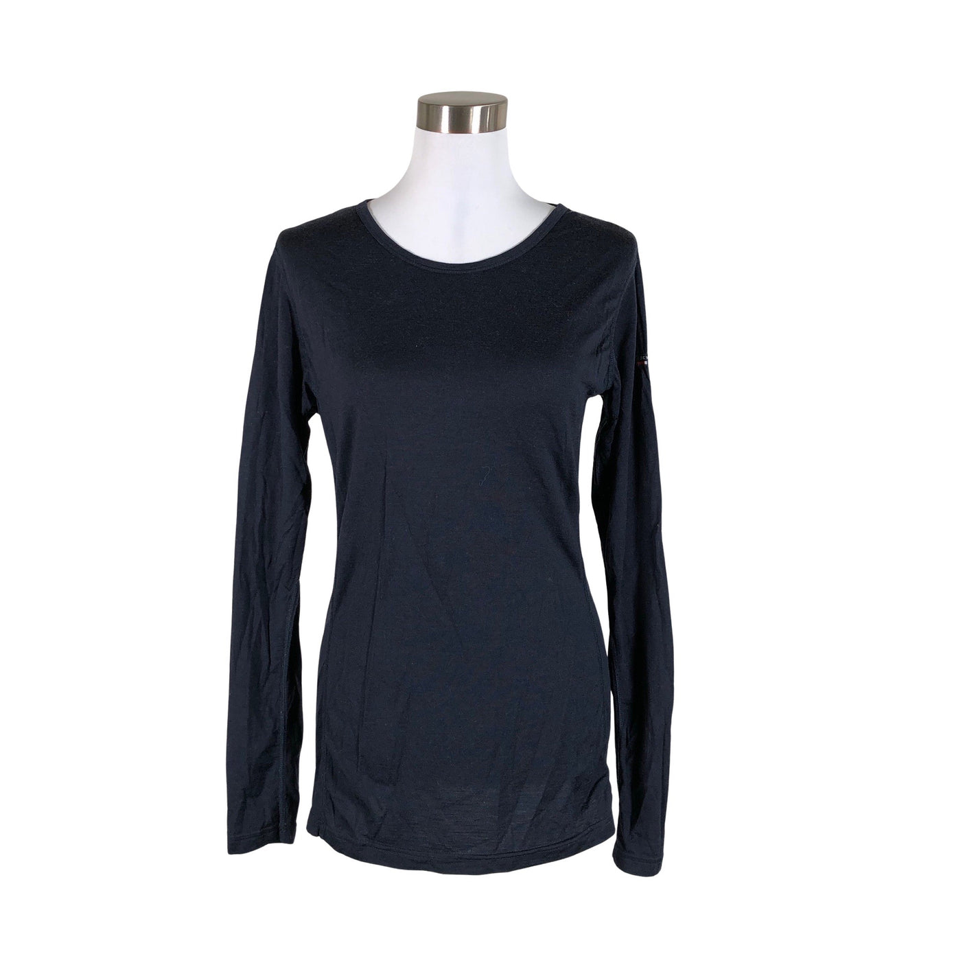 Unisex Devold - Soe pesu (särk), suurus 40 - Sinine (1)