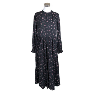 Unisex MSCH Copenhagen - Mitteveniv kleit, suurus 38 - Must (1)