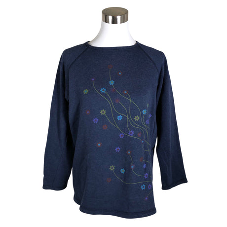 Unisex Gudrun Sjöden - Dressikangast tuunika, suurus 36 - Sinine ()