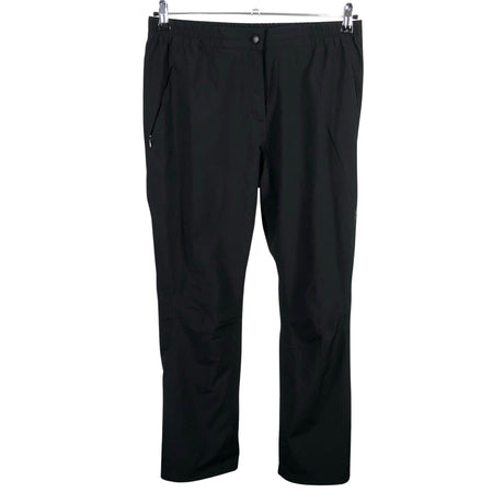 Unisex Rukka - Õuepüksid, suurus 40 - Must ()