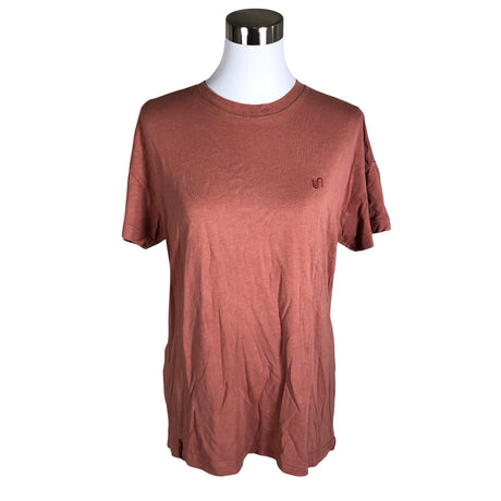 Unisex Understatement - T-särk, suurus 40 - Must ()
