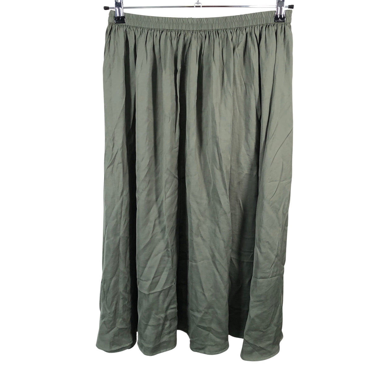 Unisex MSCH Copenhagen - Mitteveniv seelik, suurus 40 - Roheline (1)