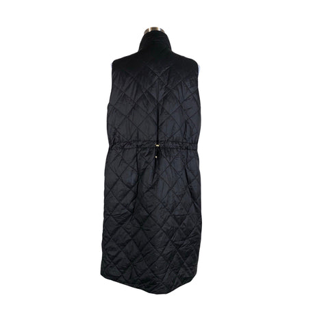 Unisex Barbour - Õuevest, suurus 40 - Must (2)