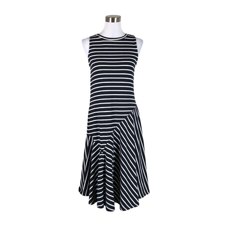 Unisex Esprit - Trikotaažist kleit, suurus 36 - Sinine ()