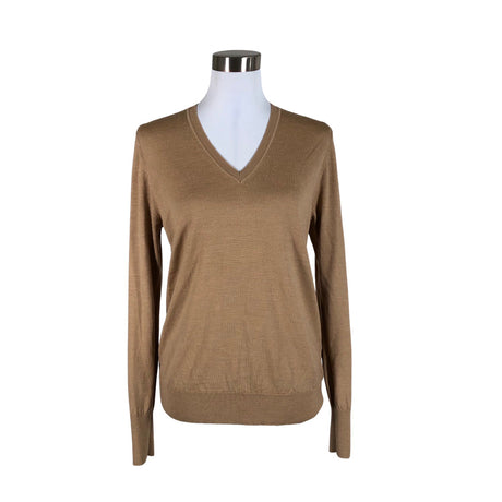 Unisex Uniqlo - Kampsun, suurus 40 - Pruun ()