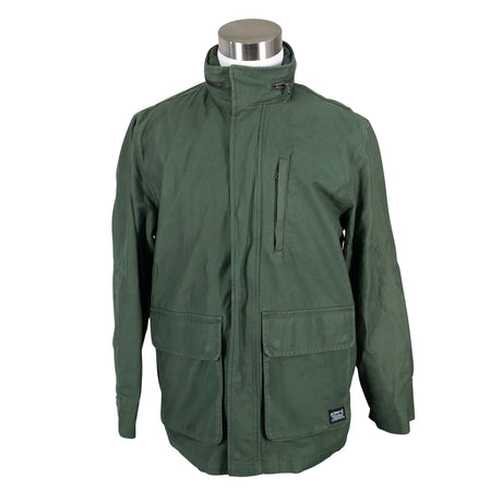 Unisex Levi's - Jope, suurus S - Roheline ()