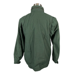 Unisex Levi's - Jope, suurus S - Roheline (2)