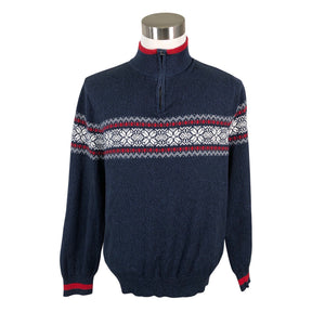 Unisex Tommy Hilfiger - Kampsun, suurus L - Sinine (1)