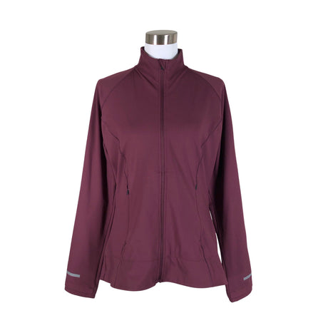 Unisex Soc - Urheilupaita, 
pitkät hihat, koko 40 -  ()