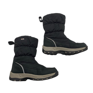 Unisex Reimatec - Talvejalanõud, suurus 36 - Must (1)
