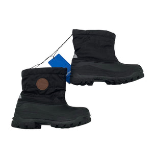 Unisex Jonathan - Talvejalanõud, suurus 35 - Must (1)