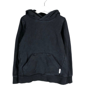 Unisex Gugguu - Dressipluus, suurus 128 - 134 - Must (1)