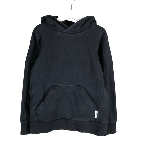 Unisex Gugguu - Dressipluus, suurus 128 - 134 - Must ()