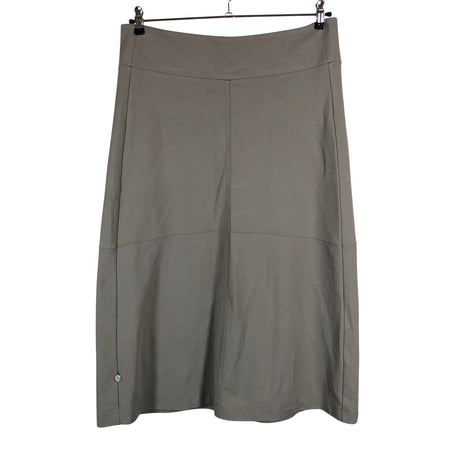 Unisex House of Lola - Trikotaažist seelik, suurus 40 - Pruun ()