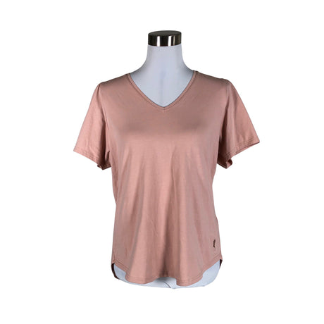 Unisex House of Lola - T-särk, suurus 40 - Heleroosa ()