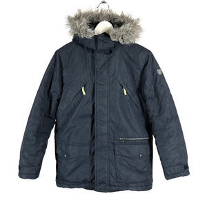 Unisex Esprit - Talvejope, suurus 158 - 164 - Sinine (1)