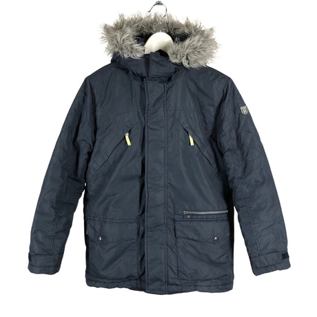 Unisex Esprit - Talvejope, suurus 158 - 164 - Sinine ()