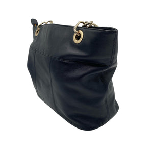 Unisex Tommy Hilfiger - Käekott, suurus Maxi - Sinine (2)
