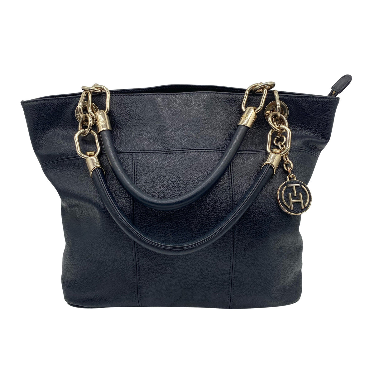 Unisex Tommy Hilfiger - Käekott, suurus Maxi - Sinine (1)