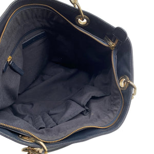Unisex Tommy Hilfiger - Käekott, suurus Maxi - Sinine (3)