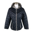 Unisex Etage - Õhem talvejope, suurus 38 - Pruun ()