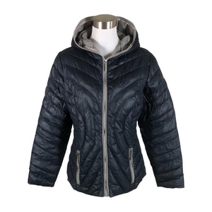 Unisex Etage - Õhem talvejope, suurus 38 - Pruun (1)