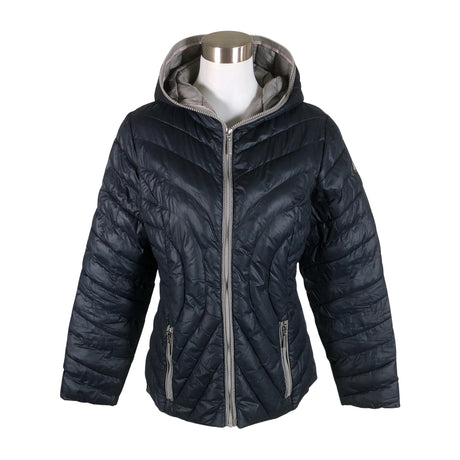 Unisex Etage - Õhem talvejope, suurus 38 - Pruun ()