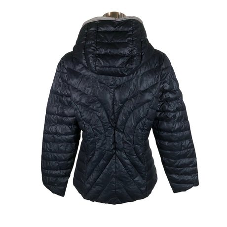 Unisex Etage - Õhem talvejope, suurus 38 - Pruun (2)