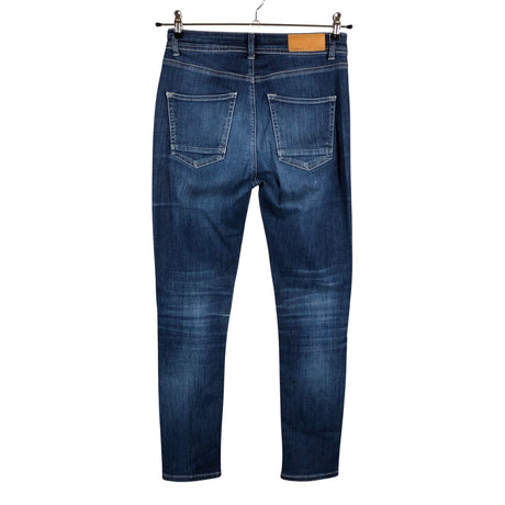 Unisex House of Lola - Teksad, suurus 36 - Sinine (2)