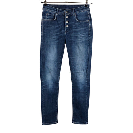 Unisex House of Lola - Teksad, suurus 36 - Sinine ()
