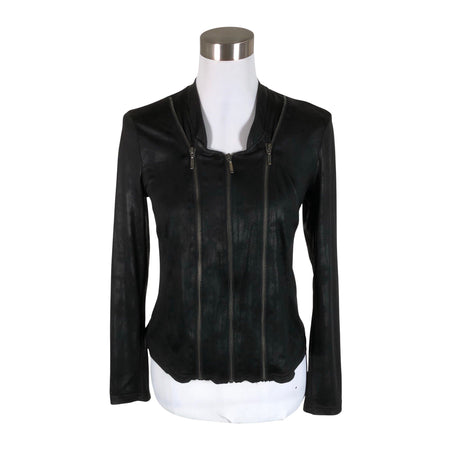 Unisex One two - Jakk, suurus 36 - Must ()