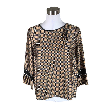 Unisex Rinascente - Pluus, suurus 36 - Beige ()