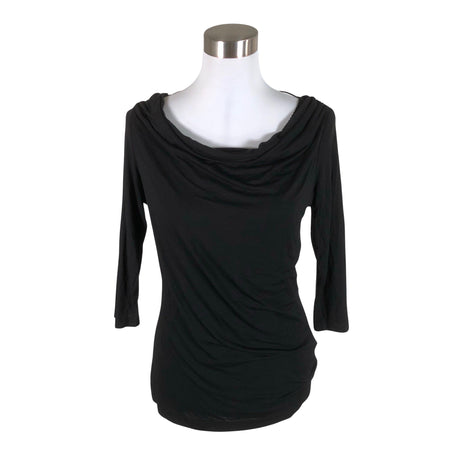 Unisex InWear - T-särk, suurus 38 - Must ()