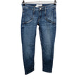 Unisex Brax - Teksad, suurus 34 - Sinine ()