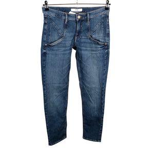 Unisex Brax - Teksad, suurus 34 - Sinine (1)
