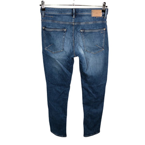 Unisex Brax - Teksad, suurus 34 - Sinine (2)