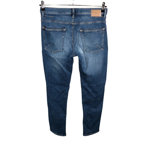 Unisex Brax - Teksad, suurus 34 - Sinine (2)