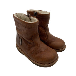 Unisex Angulus - Talvejalanõud, suurus 25 - Pruun (2)