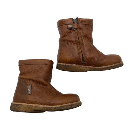 Unisex Angulus - Talvejalanõud, suurus 25 - Pruun ()