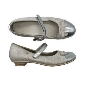 Unisex Sprox - Pidulikud baleriinad, suurus 35 - Valge (1)