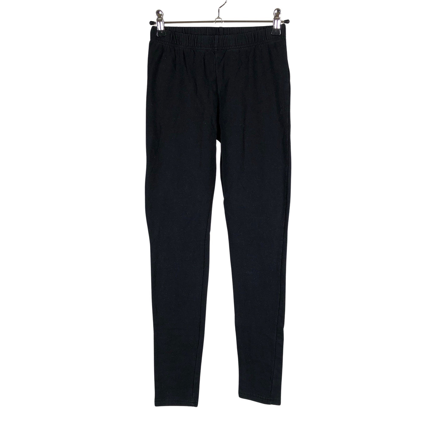 Unisex Lindex - Retuusid, suurus 146 - 152 - Must (1)