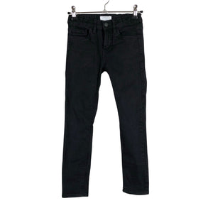 Unisex Lindex - Teksad, suurus 128 - 134 - Must (1)
