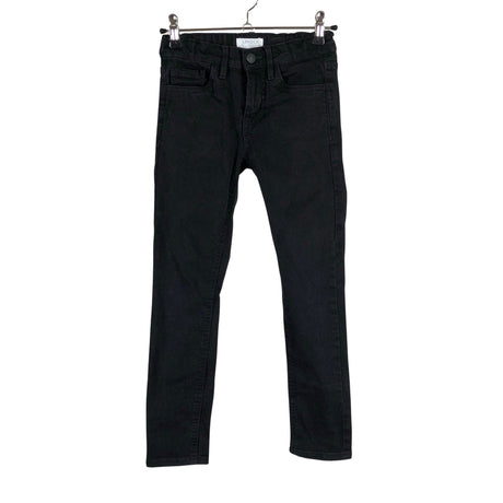 Unisex Lindex - Teksad, suurus 128 - 134 - Must ()