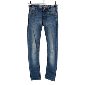 Unisex Garcia Jeans - Teksad, suurus 122 - 128 - Sinine (1)