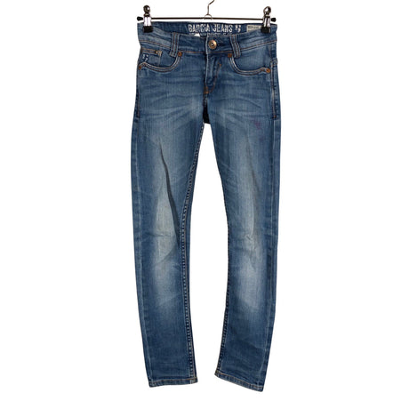 Unisex Garcia Jeans - Teksad, suurus 122 - 128 - Sinine ()