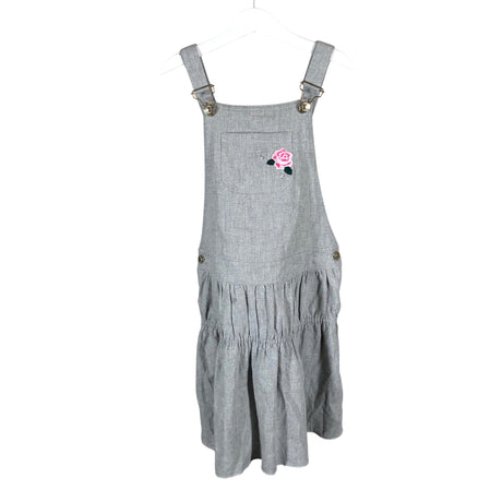 Unisex Chloé - Mitteveniv kleit, suurus 146 - 152 - Hall ()