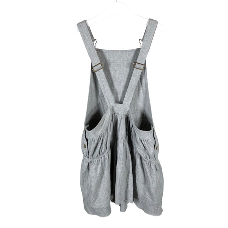 Unisex Chloé - Mitteveniv kleit, suurus 146 - 152 - Hall (2)