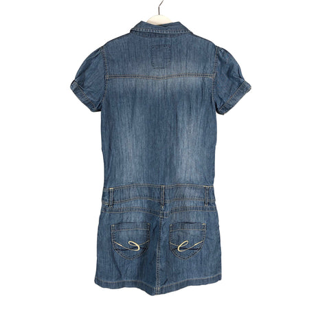 Unisex Esprit - Teksakleit, suurus 152 - 158 - Sinine (2)