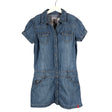 Unisex Esprit - Teksakleit, suurus 152 - 158 - Sinine ()