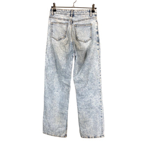 Unisex Lindex - Teksad, suurus 140 - 146 - Helesinine (2)